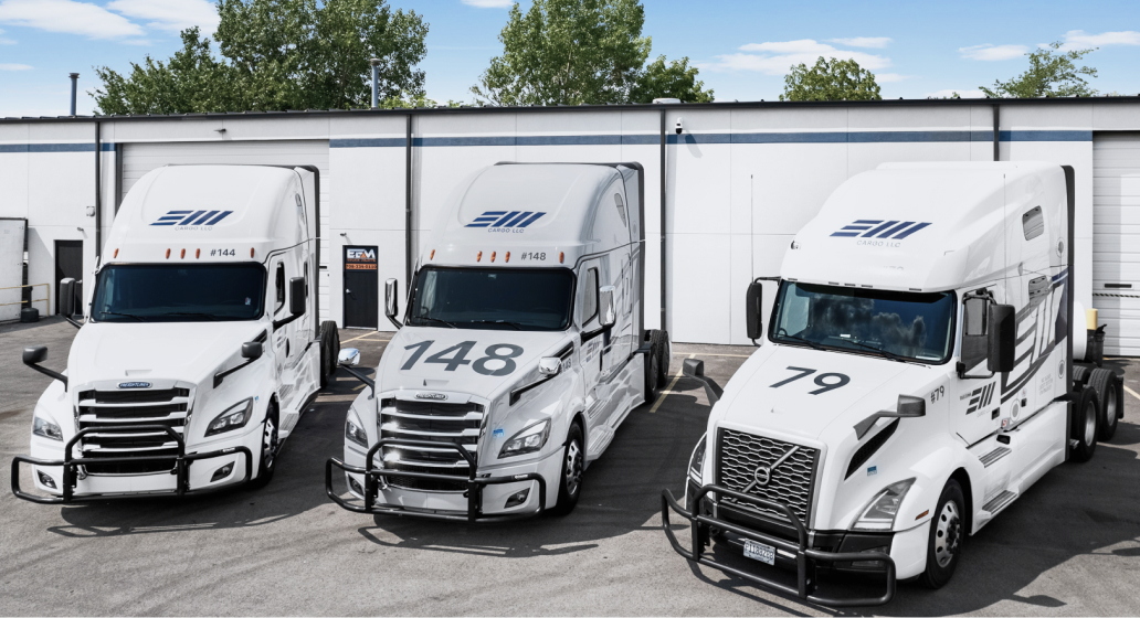Terms of Use | EM Cargo LLC